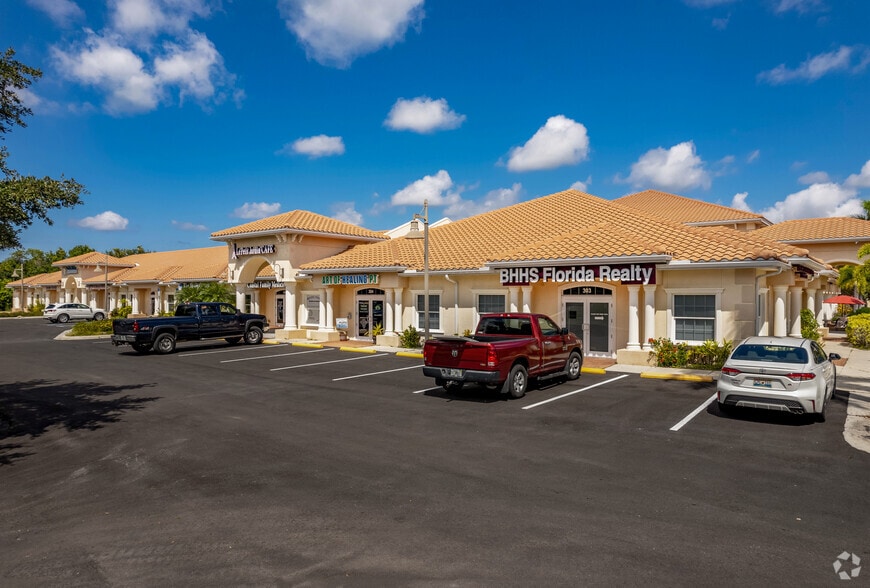 Primary Photo Of 1500 E Venice Ave, Venice Office For Sale