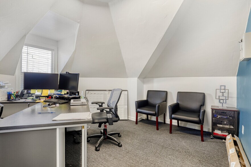 More Photos Of , Denver Office For Sale