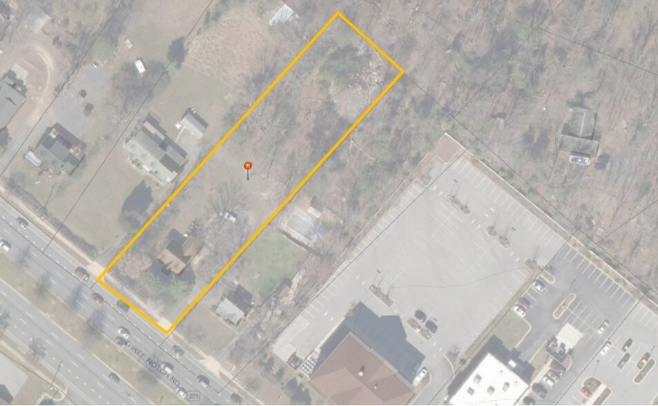 More Photos Of 23092 Three Notch Rd, California Office Residential For Sale