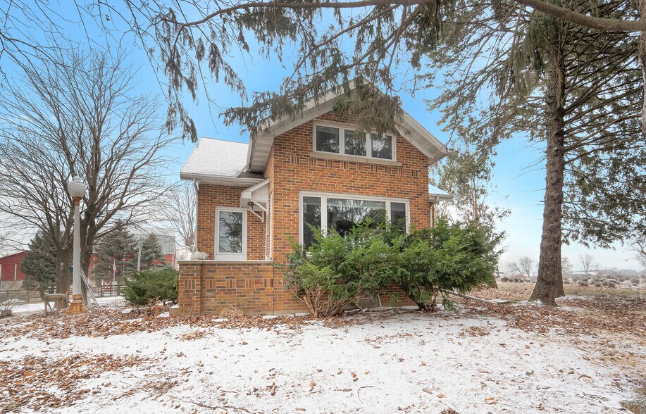 More Photos Of W644 State Road 67, Lomira Land For Sale