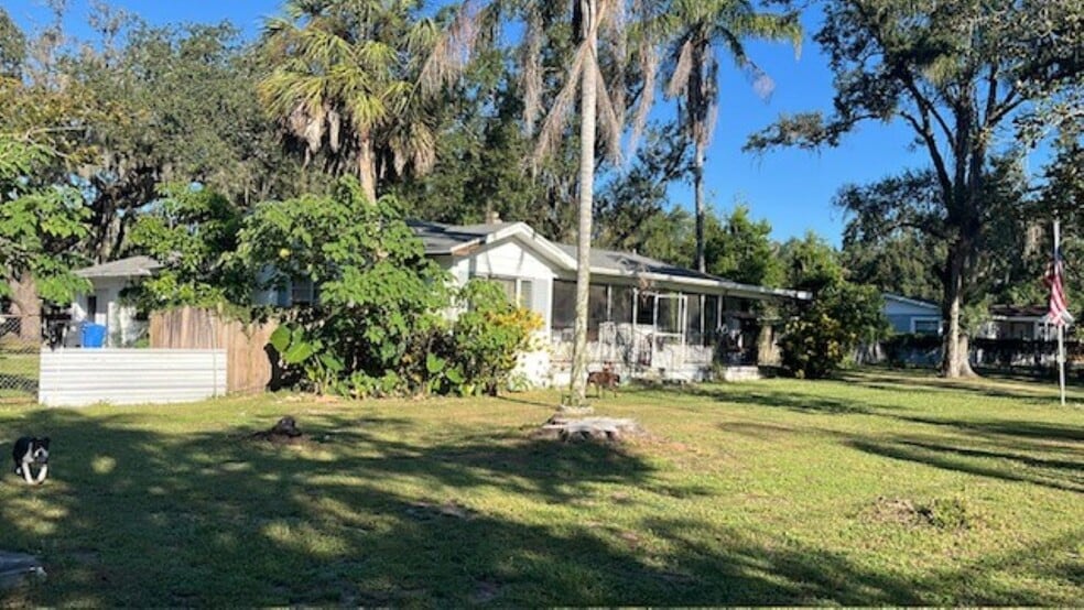 More Photos Of 4806 N Falkenburg Rd, Tampa Land For Sale