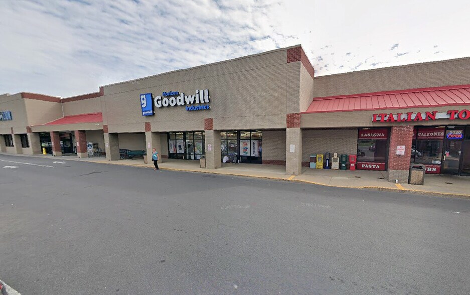 More Photos Of 5300-5350 Main St, Mount Jackson Land For Lease