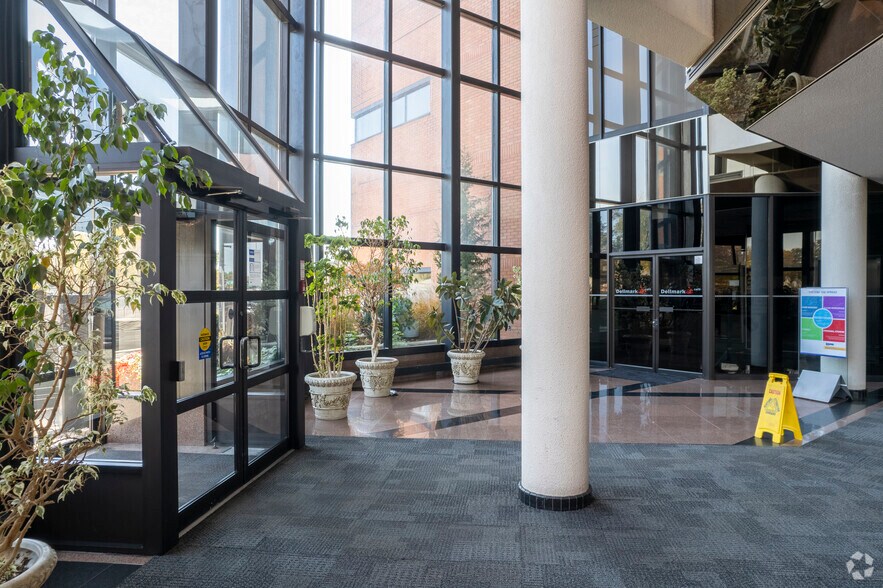 More Photos Of 703 Evans Ave, Toronto Office For Lease