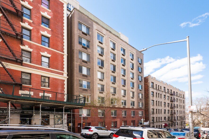 Primary Photo Of 608 W 149th St, New York Apartments For Sale