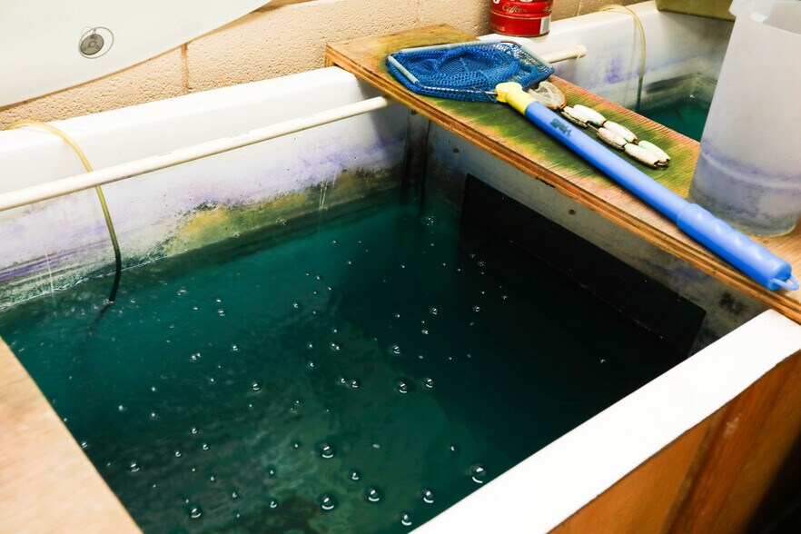 More Photos Of 1242 Elks Lake Rd, Hattiesburg Service Station For Sale