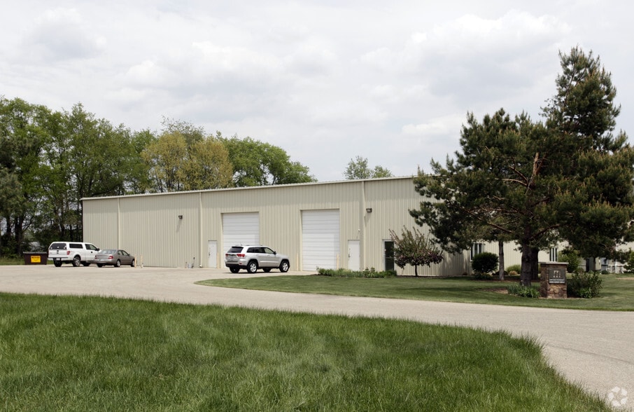 More Photos Of 12655 Sandy Dr, Granger Manufacturing For Sale