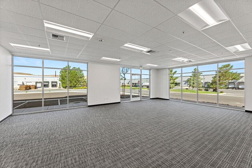 More Photos Of 6980 Resource Dr, Reno Warehouse For Lease