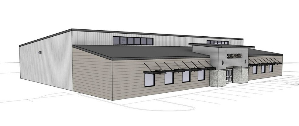 More Photos Of 10042 FM 1976, Universal City Unknown For Lease