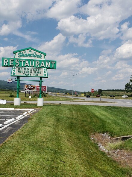 More Photos Of 7701 Fitzgerald Rd, Thurmont Freestanding For Lease