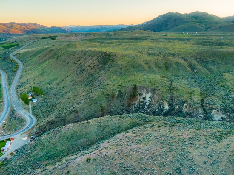 More Photos Of 81 B E Dry Coulee Road, Okanogan, WA 98840, Okanogan Land For Sale