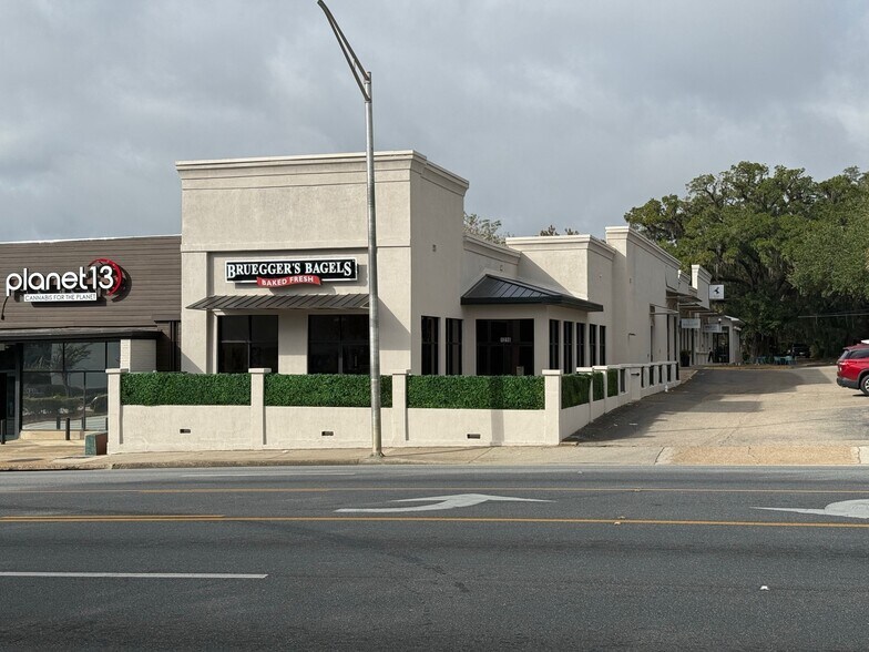 More Photos Of 1212 N Monroe St, Tallahassee Fast Food For Sale