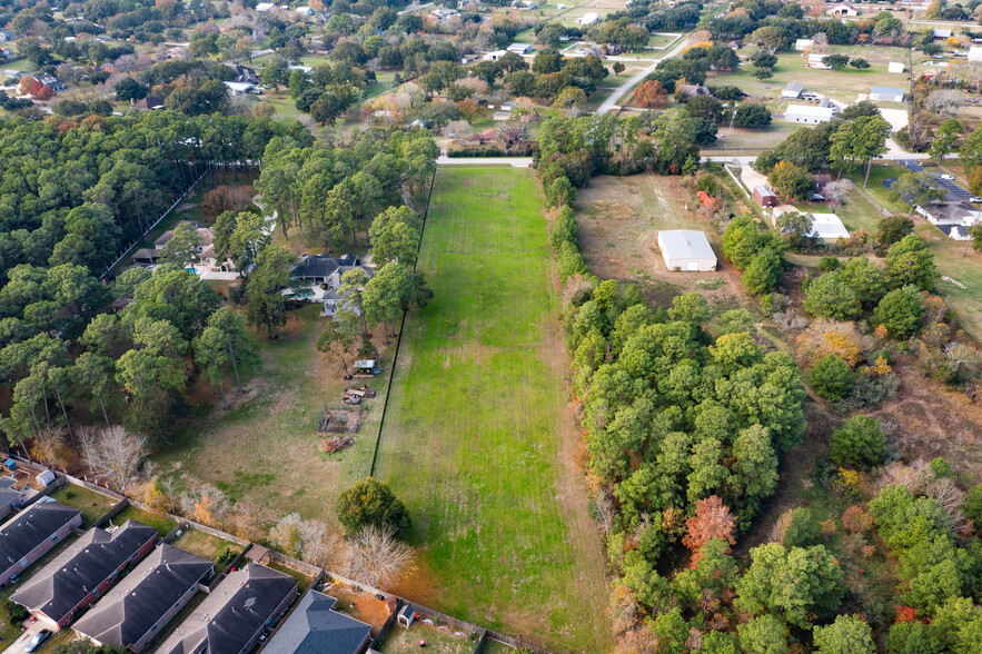 Primary Photo Of Huffmeister Huffmeister Rd, Cypress Land For Sale