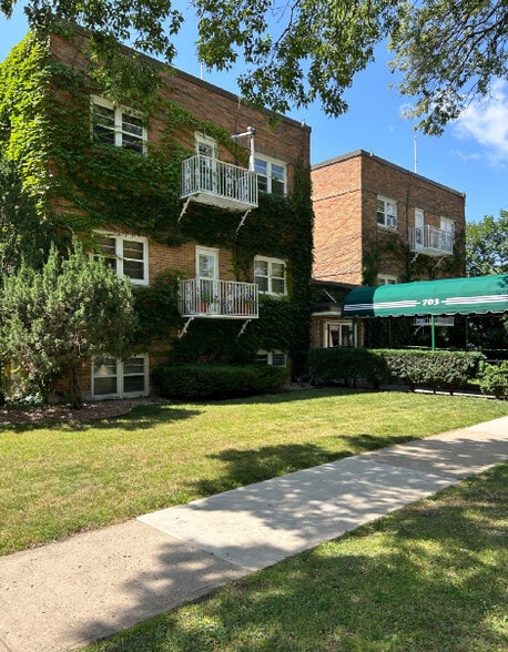 More Photos Of 703 S Summit Ave, Sioux Falls Apartments For Sale