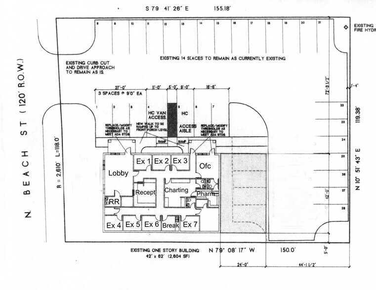 More Photos Of 7500 N Beach St, Fort Worth Medical For Lease