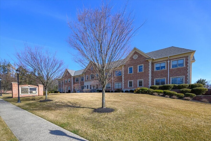 More Photos Of 58 Mount Bethel Rd, Warren Office For Lease