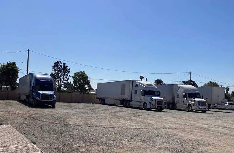 More Photos Of 1910 Huntington Dr, Upland Land For Lease