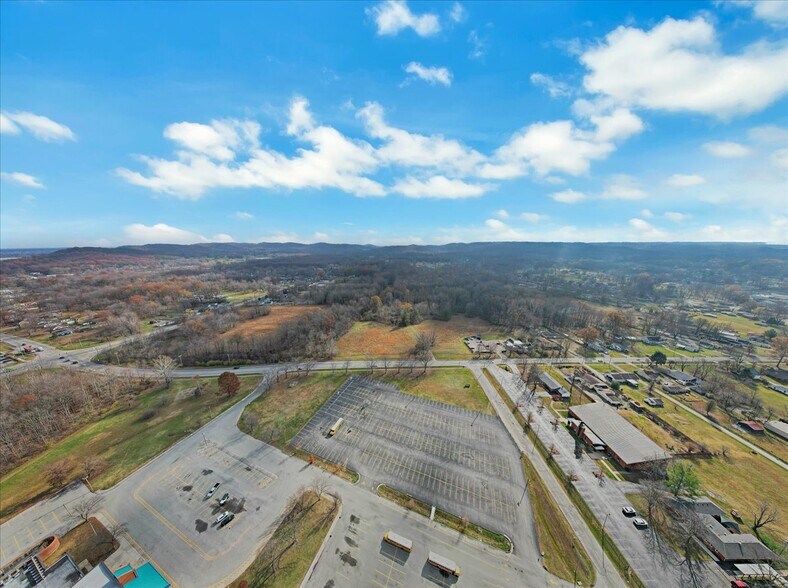 More Photos Of 9512 National Turnpike, Fairdale Land For Sale