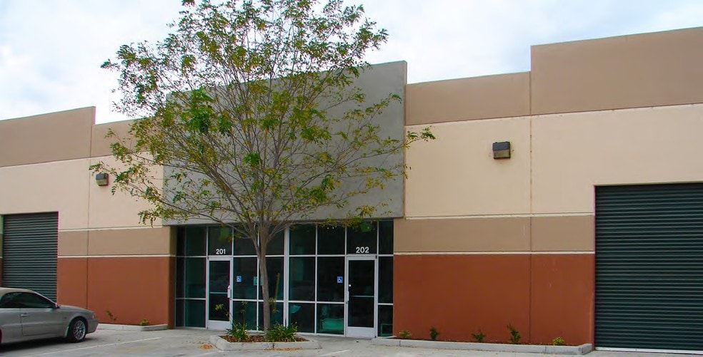 Primary Photo Of 41745 Elm St, Murrieta Warehouse For Sale