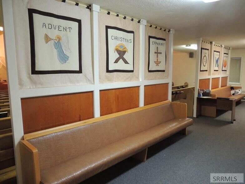 More Photos Of 47 W 3rd N, Saint Anthony Religious Facility For Sale