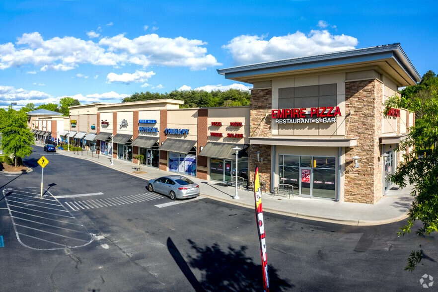 More Photos Of 1640 Highway 160 W, Fort Mill Unknown For Lease