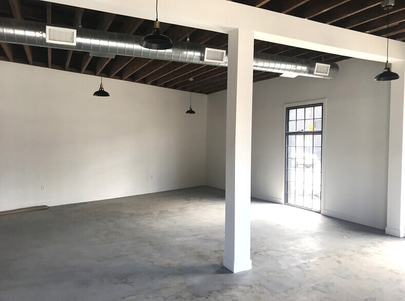 More Photos Of 651 Anderson St, Los Angeles Showroom For Sale