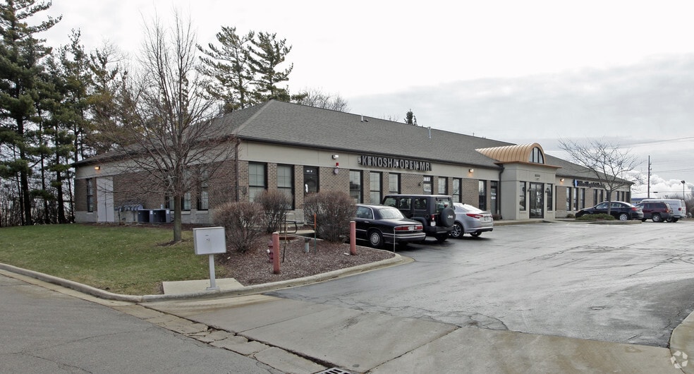 More Photos Of 8500 75th St, Pleasant Prairie Medical For Lease