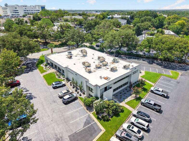 More Photos Of 6717 NW 11th Pl, Gainesville Medical For Lease