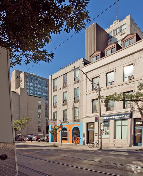 More Photos Of 76 Church St, Toronto Hospitality For Sale