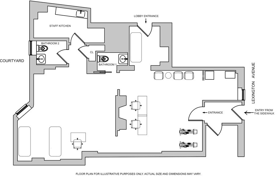 More Photos Of 901-903 Lexington Ave, New York Apartments For Sale