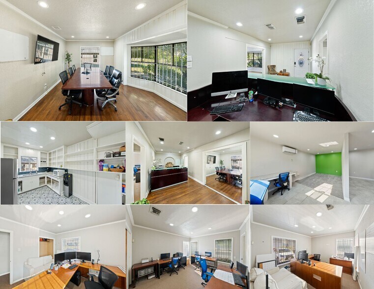 More Photos Of 154 Babcock Rd, San Antonio Office Residential For Sale