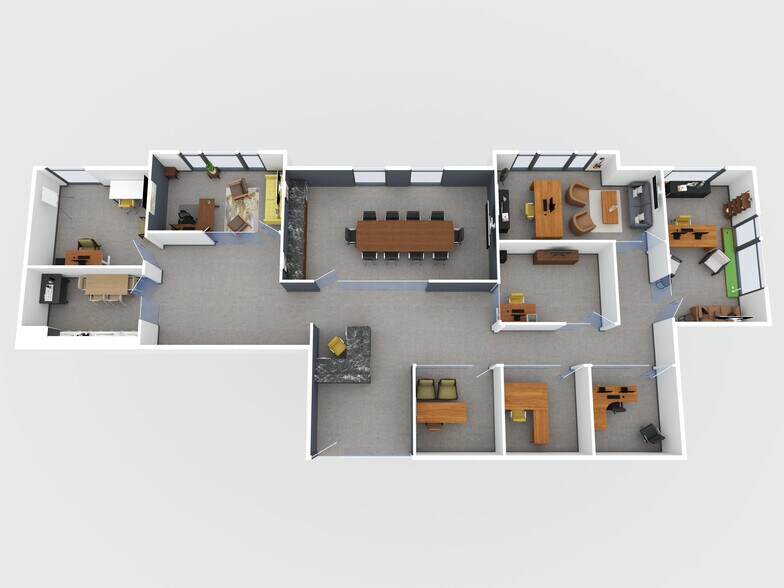 More Photos Of 321 W 1300 S, Heber City Office For Sale