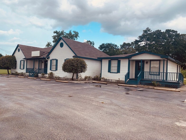 More Photos Of 15735 FM 2920 Rd, Tomball Office For Lease