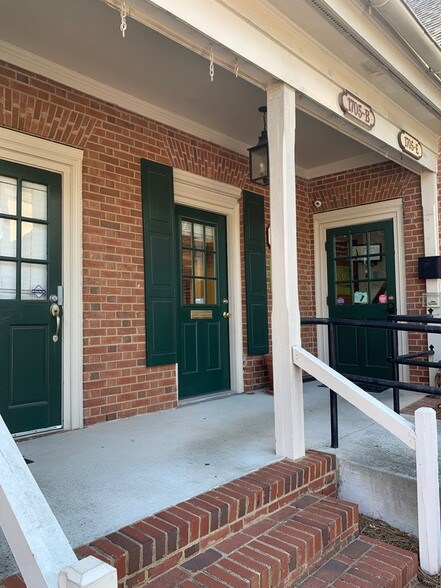 More Photos Of 1705 Mount Vernon Rd, Dunwoody Medical For Lease