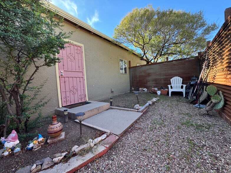 More Photos Of 2602 N Balboa Ave, Tucson Apartments For Sale