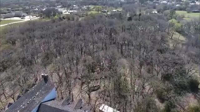 More Photos Of 2929 Sagebrush Dr, Flower Mound Land For Sale