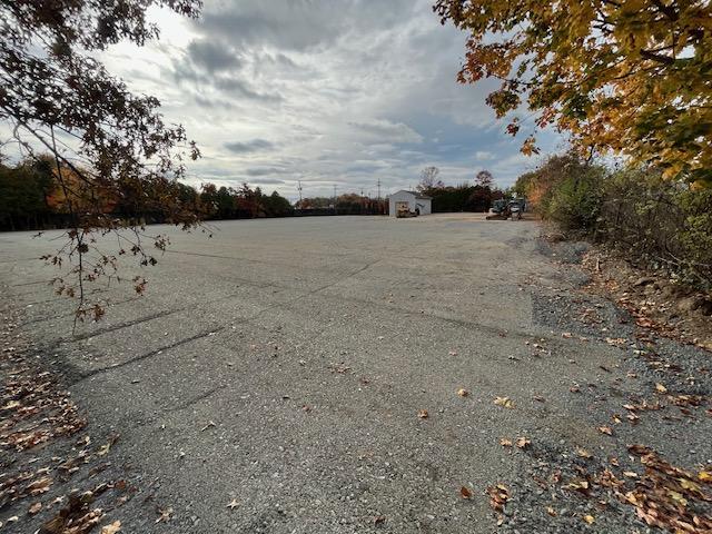 More Photos Of 2676 US Highway 130, Cranbury Land For Lease