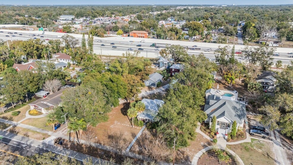 More Photos Of 5113 N Central Ave, Tampa Apartments For Sale