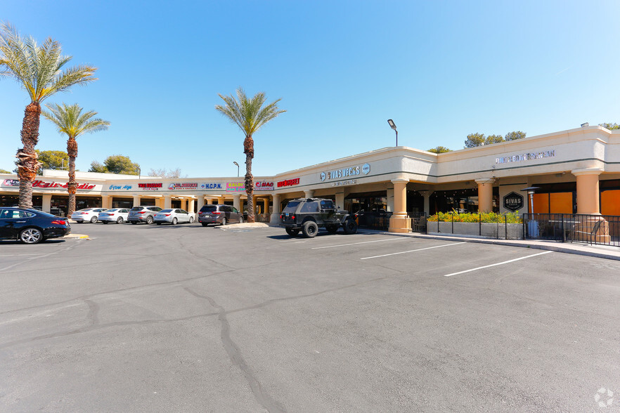 4850 W Flamingo Rd, Las Vegas, NV 89103 For Lease Cityfeet.com