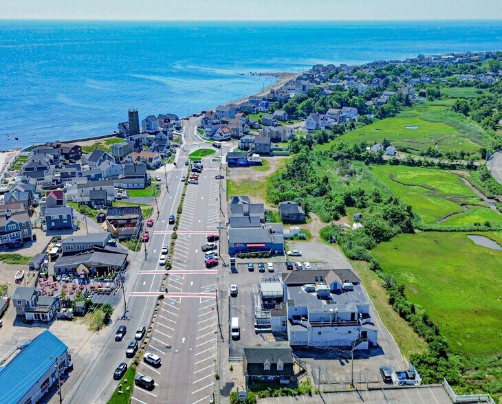 More Photos Of 239-277 Ocean St, Marshfield Land For Sale