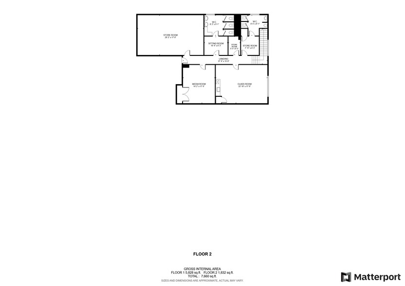 More Photos Of 315 G St, Antioch Freestanding For Lease