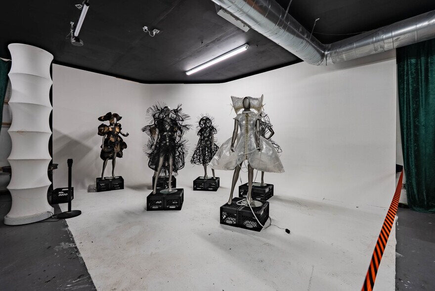 More Photos Of 702 NW 5th Ave, Miami Flex For Sale