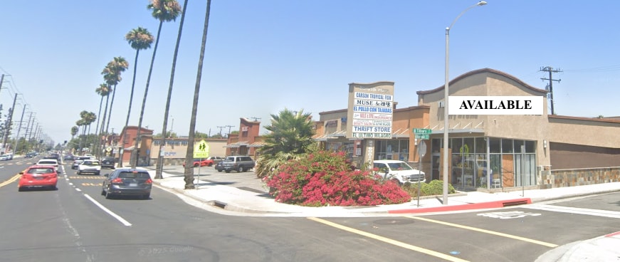More Photos Of 21600-21624 Norwalk Blvd, Hawaiian Gardens Unknown For Lease