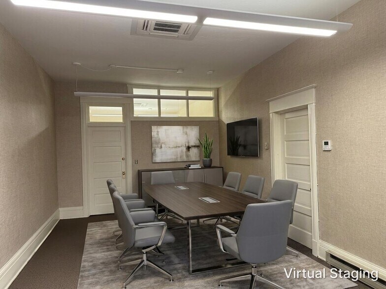 More Photos Of 15 S Tracy Ave, Bozeman Office For Lease