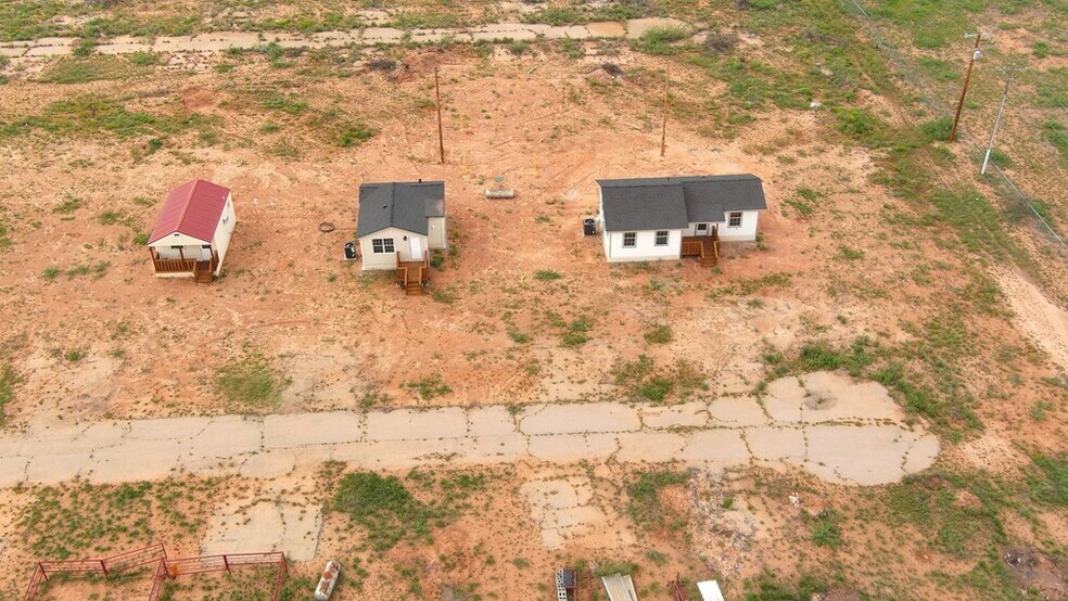 More Photos Of 2701 County 135 Rd, Midland Manufactured Housing Mobile Home Park For Lease