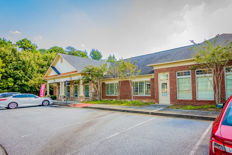 More Photos Of 1815 Satellite Blvd, Duluth Office For Lease