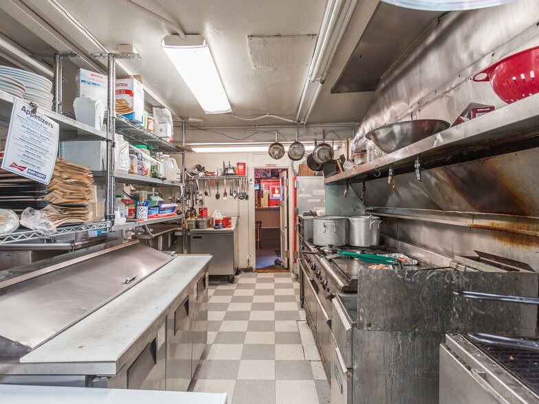 More Photos Of 39128 Dexter Rd, Dexter Restaurant For Sale