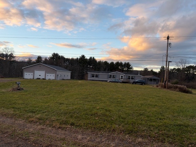 More Photos Of 1045 Covered Bridge Rd, Unadilla Land For Sale