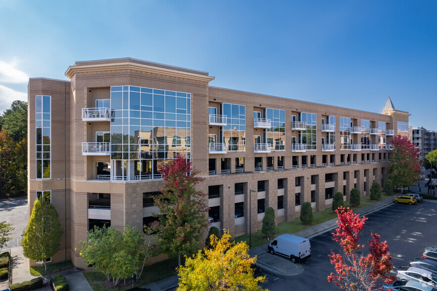 Primary Photo Of 4000 Environ Way, Chapel Hill Coworking Space