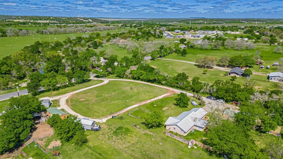 More Photos Of 2546 N Highway 144, Glen Rose Land For Sale