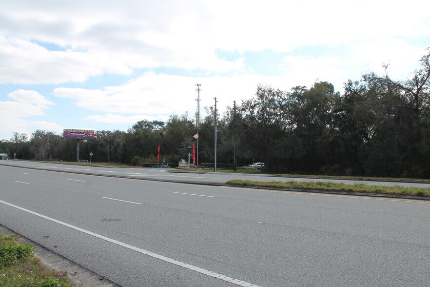 More Photos Of SR 52 & Faithful Way @ Faithful Way, New Port Richey Land For Sale